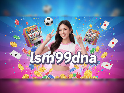 lsm99dna slot